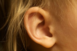 biometric-ear